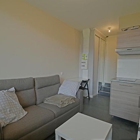 Appartement Esprit Loft Coeur Monplaisir Lyon Kültér fotó