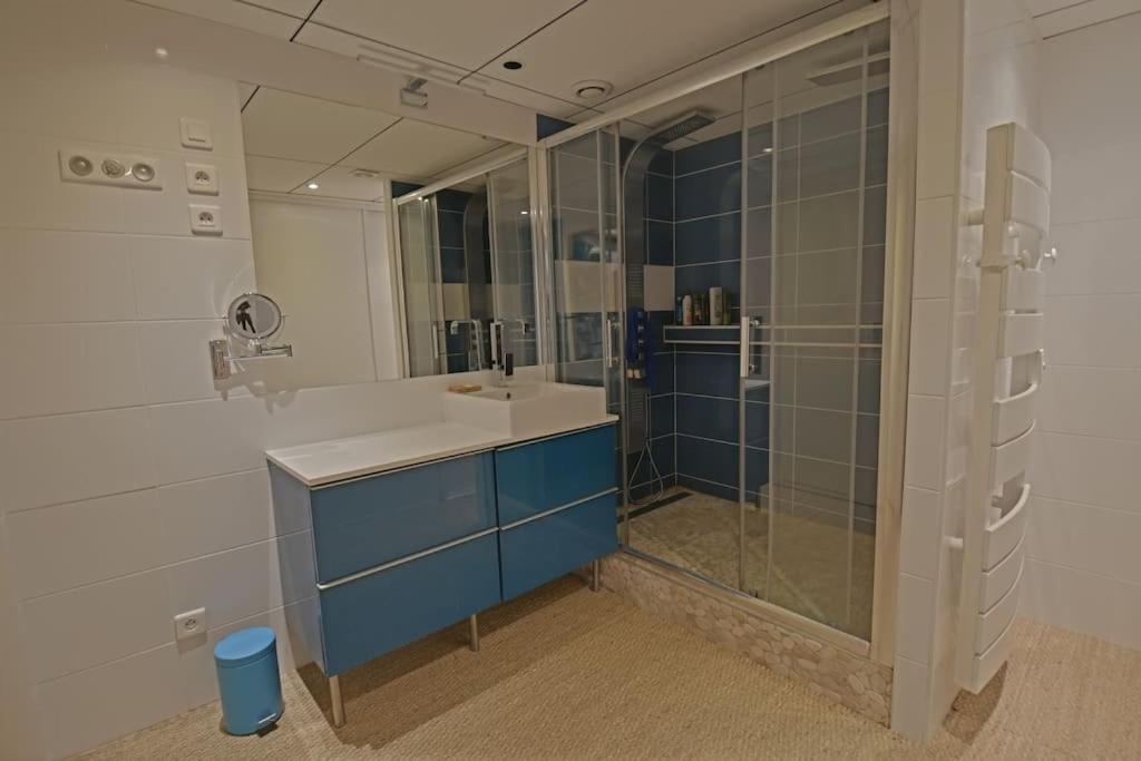 Appartement Esprit Loft Coeur Monplaisir Lyon Kültér fotó